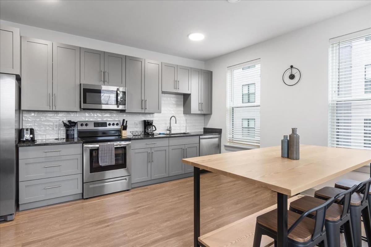 Charming 1Br 1Ba Apartment Near Downtown Cincinnati Esterno foto