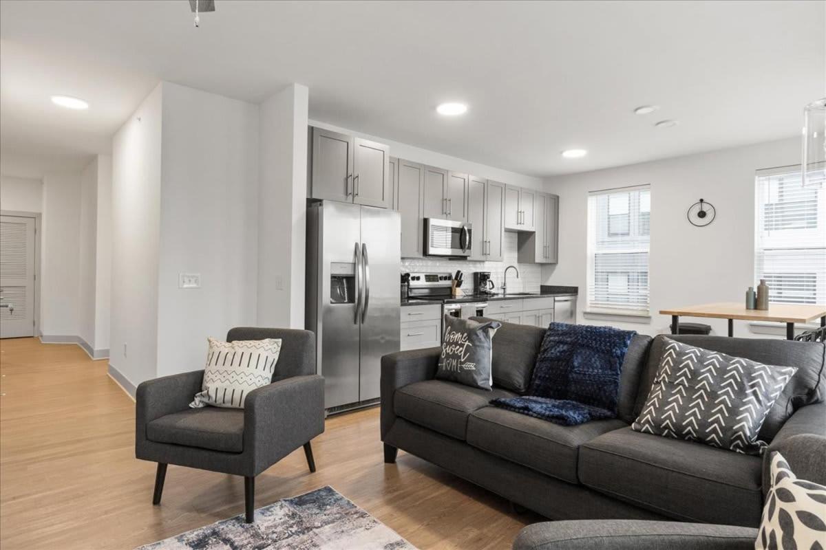 Charming 1Br 1Ba Apartment Near Downtown Cincinnati Esterno foto