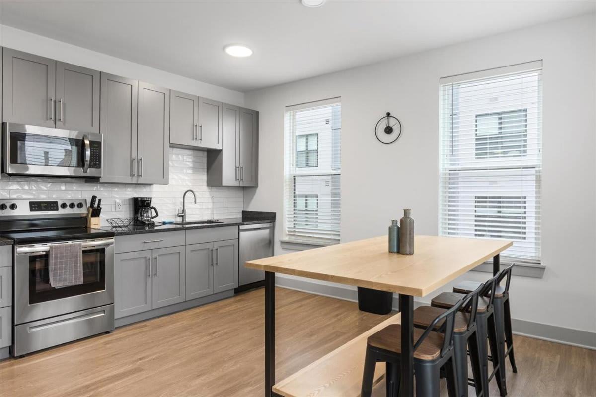 Charming 1Br 1Ba Apartment Near Downtown Cincinnati Esterno foto