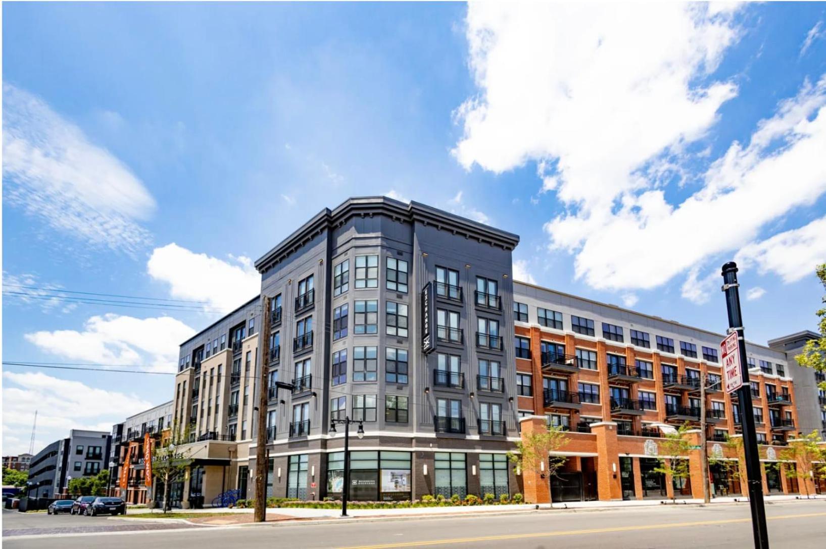 Charming 1Br 1Ba Apartment Near Downtown Cincinnati Esterno foto
