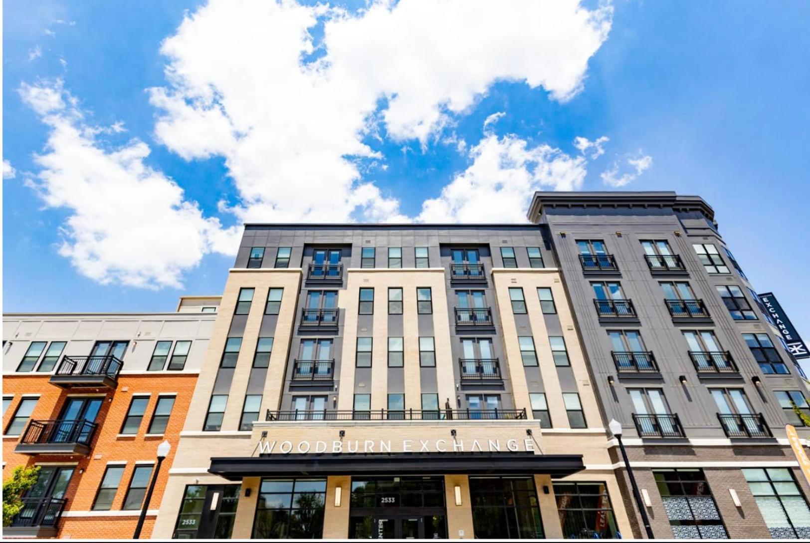 Charming 1Br 1Ba Apartment Near Downtown Cincinnati Esterno foto